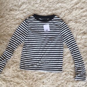 Top Shop long sleeve